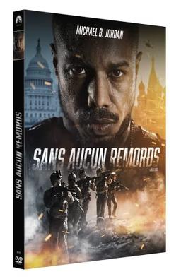 Sans aucun remords [FR Import]