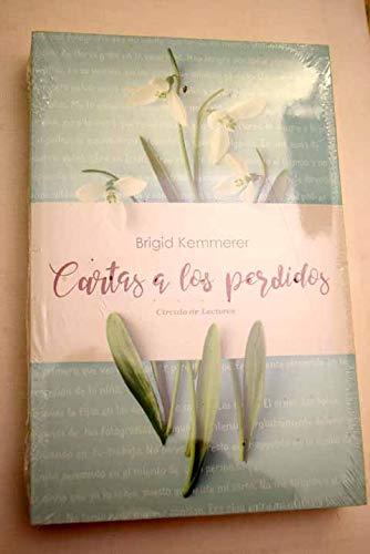 Cartas a los perdidos [Paperback] Kemmerer, Brigid