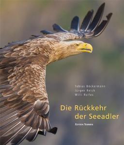 Die Rückkehr der Seeadler