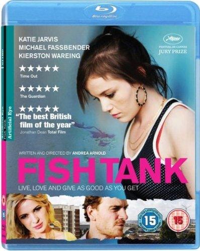 Fish Tank [Blu-ray] [UK Import]