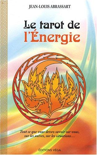 Le tarot de l'énergie