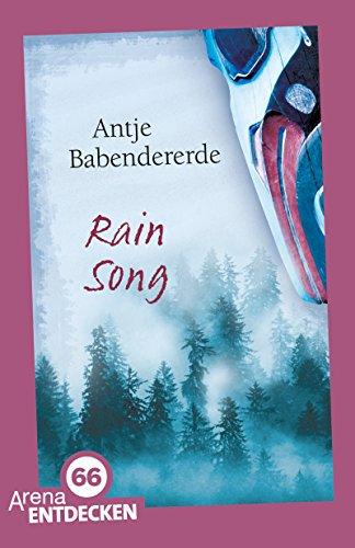 Rain Song: Limitierte Jubiläumsausgabe