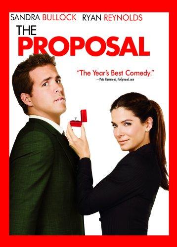 The Proposal [UK Import]