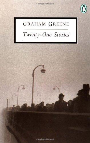 Twenty-one Stories (Classic, 20th-Century, Penguin)