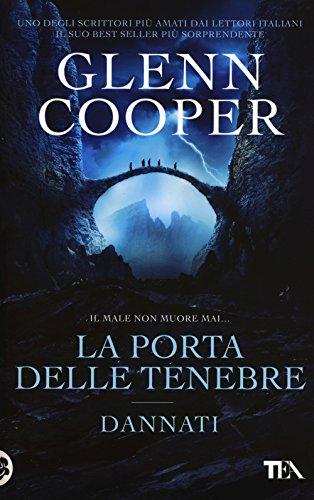 La porta delle tenebre. Dannati