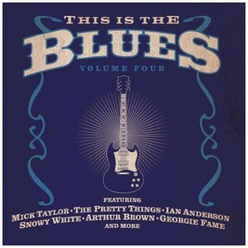 This Is the Blues Vol.4