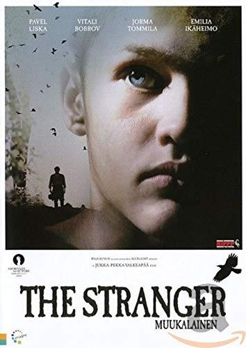 The Stranger