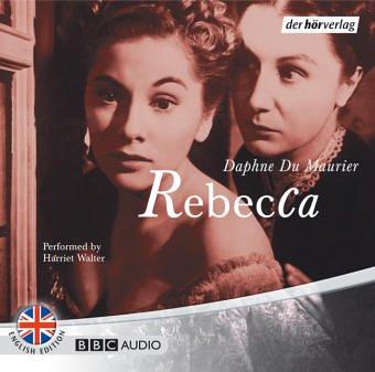 Rebecca. 3 CDs