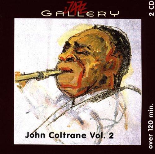 John Coltrane Vol.2