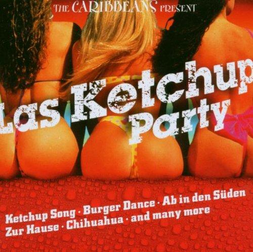 Las Ketchup Party