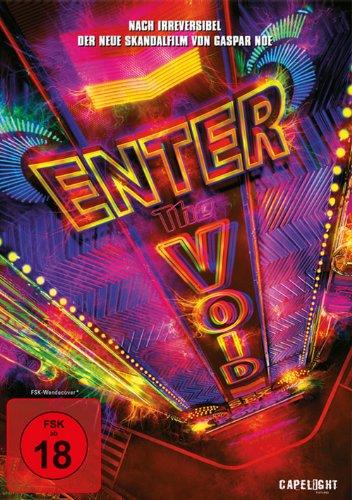 Enter the Void