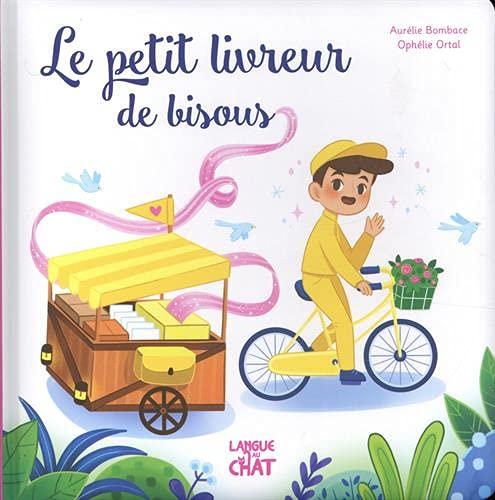 Le petit livreur de bisous