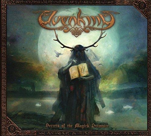 The Secrets of the Magick Grimoire (Lim.Digipak)