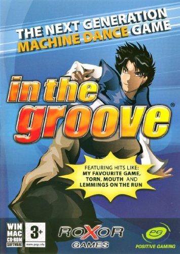 In the Groove (PC+MAC)