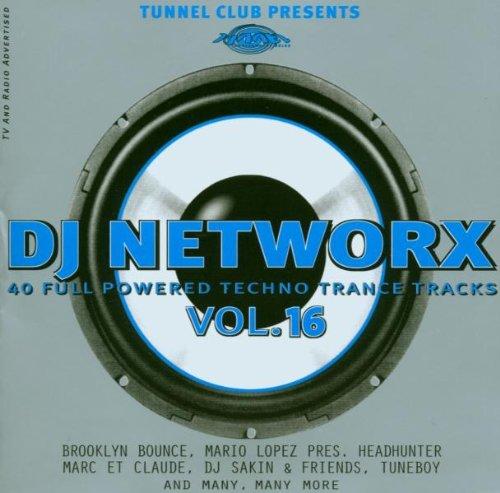 DJ Networx Vol.16