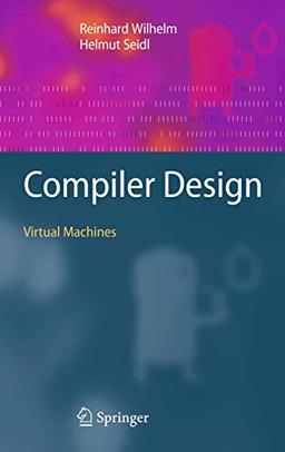 Compiler Design: Virtual Machines