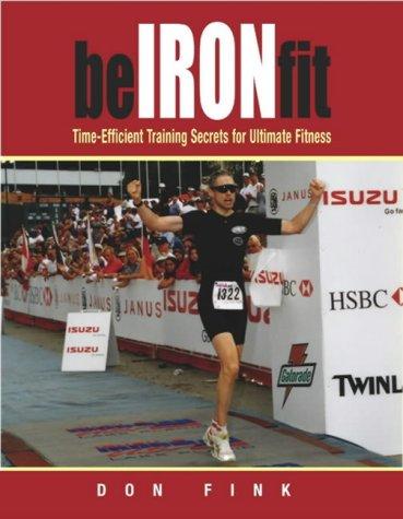 Be Iron Fit: Time-efficient Training Secrets for Ultimate Fitness