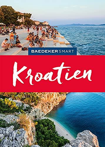 Baedeker SMART Reiseführer Kroatien