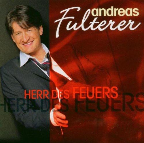 Herr Des Feuers