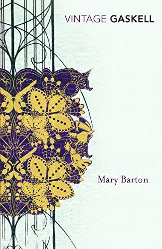 Mary Barton (Vintage Classics)