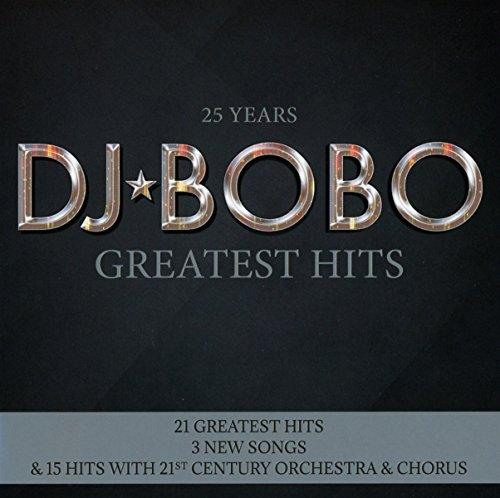 25 Years-Greatest Hits