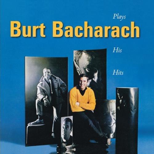 Plays the Burt Bacharach Hits