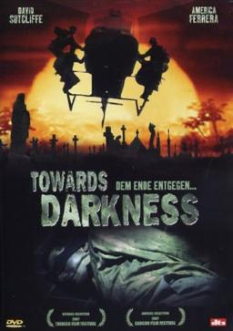 Towards Darkness - Dem Ende entgegen ...