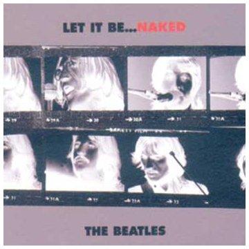 Let It Be... Naked