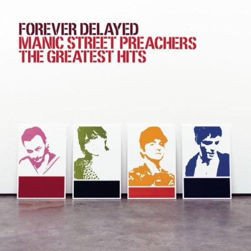 Forever Delayed (Limited Edition mit Bonus Remix CD)