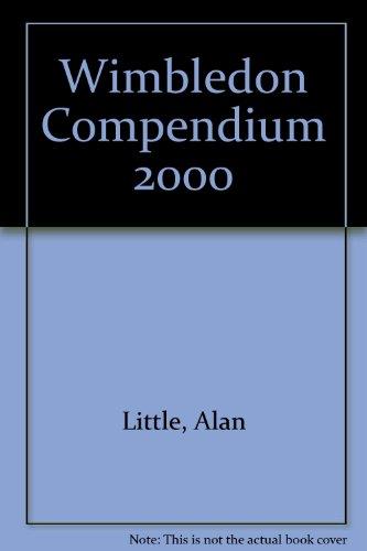 Wimbledon Compendium 2000