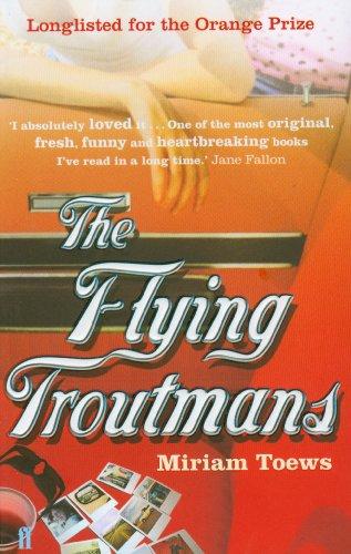 The Flying Troutmans