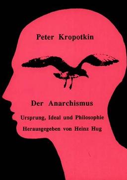 Der Anarchismus: Ursprung, Ideal und Philosophie