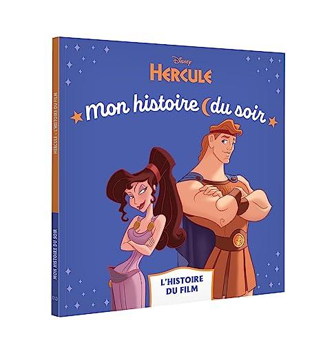 Hercule : l'histoire du film