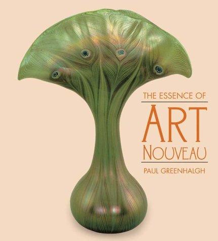 Essence of Art Nouveau