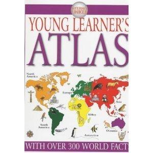 YL ATLAS (Young Learner's Library)