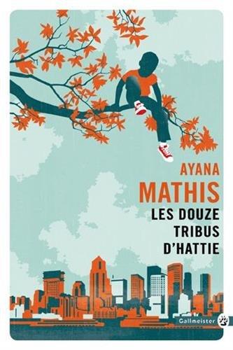 Les douze tribus d'Hattie