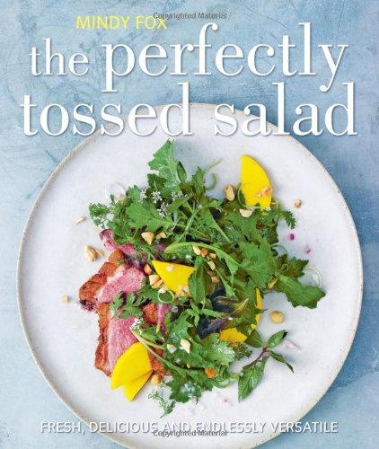 Perfectly Tossed Salad