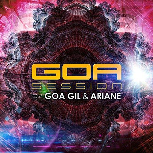 Goa Session By Gil & Ariane