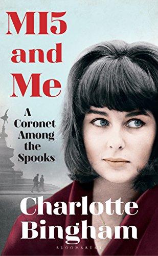 Mi5 and Me: A Coronet Among the Spooks