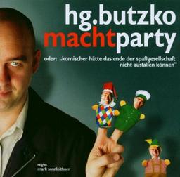 Macht Party