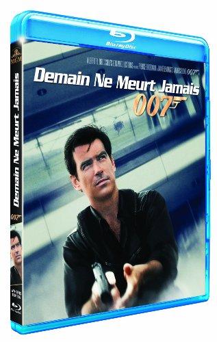 James bond : demain ne meurt jamais [Blu-ray] [FR Import]