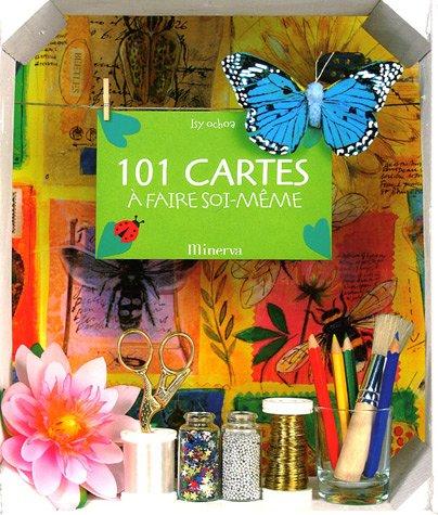 101 cartes à faire soi-même