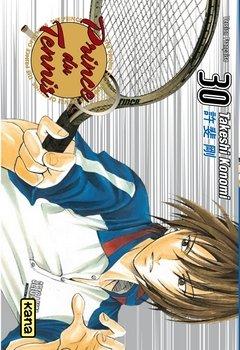 Prince du tennis. Vol. 30