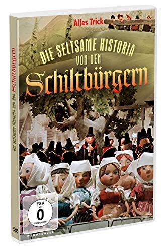 Alles Trick - Die seltsame Historia von den Schiltbürgern