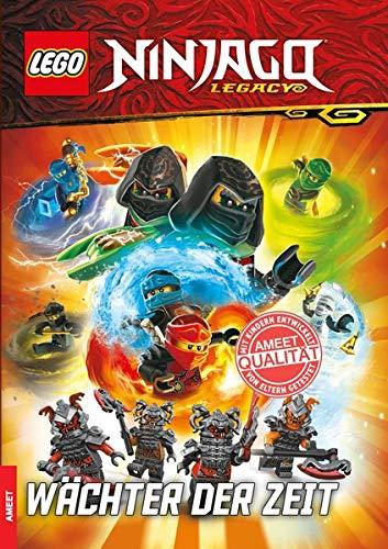 LEGO® NINJAGO® – Wächter der Zeit