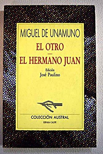 El otro / El hermano Juan (Austral)