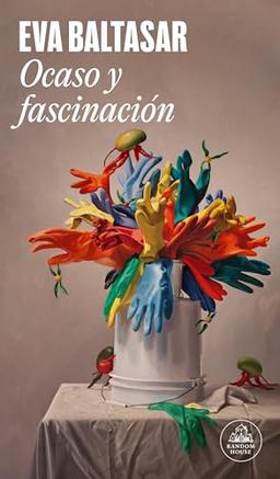 Ocaso y fascinación (Random House)