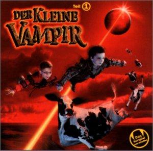 Der Kleine Vampir,Teil 1