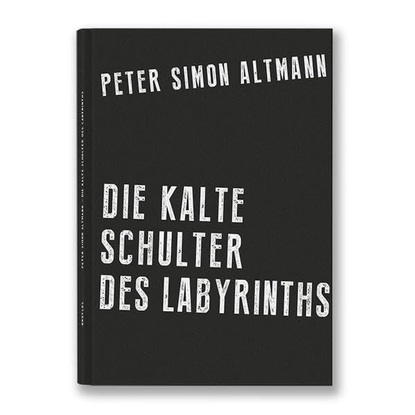 Die kalte Schulter des Labyrinths