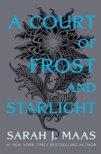 A Court of Frost and Starlight (A Court of Thorns and Roses, Band 10)